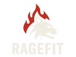 RageFit Logo